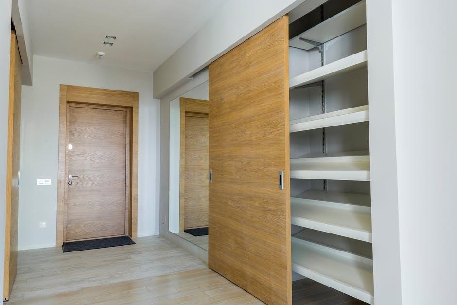 Functional Door Styles