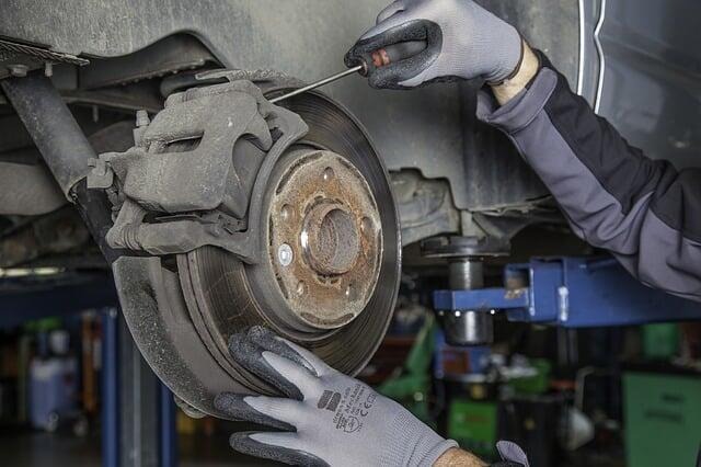Expert Auto Repair Services for Safe