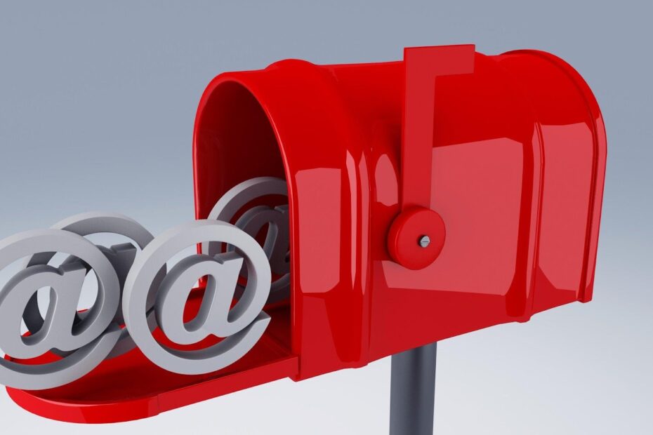 Business Mailbox Address for Your Company
