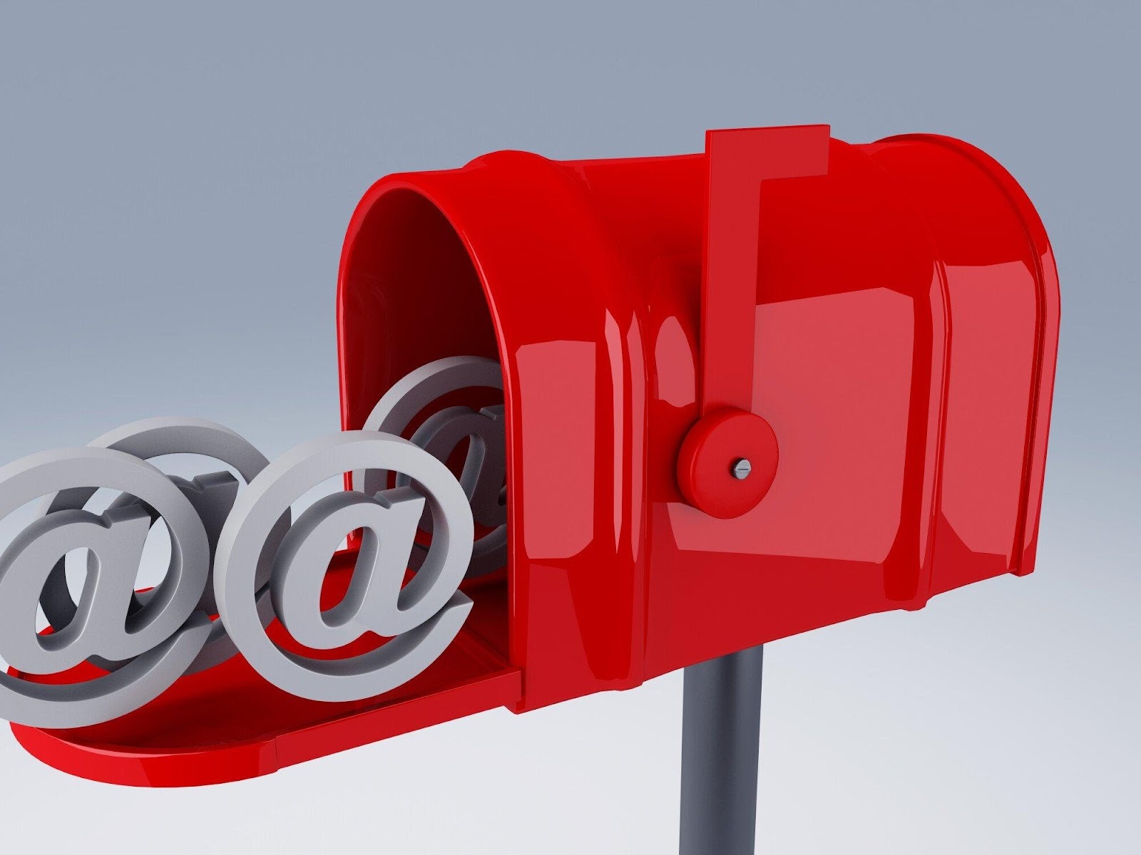 Business Mailbox Address for Your Company