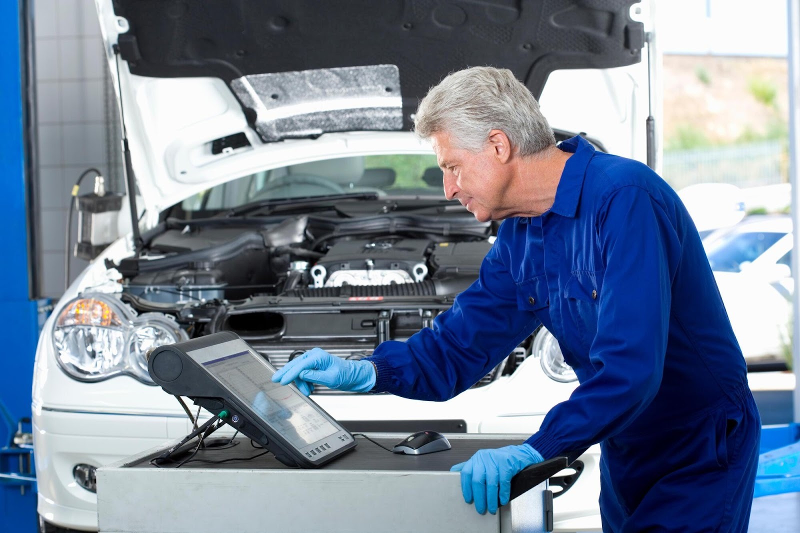 Engine Upgrades for Automotive Enthusiasts