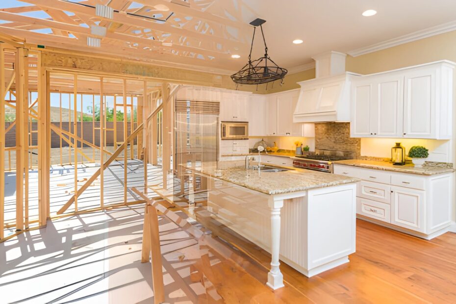 Your Dream Home Renovation