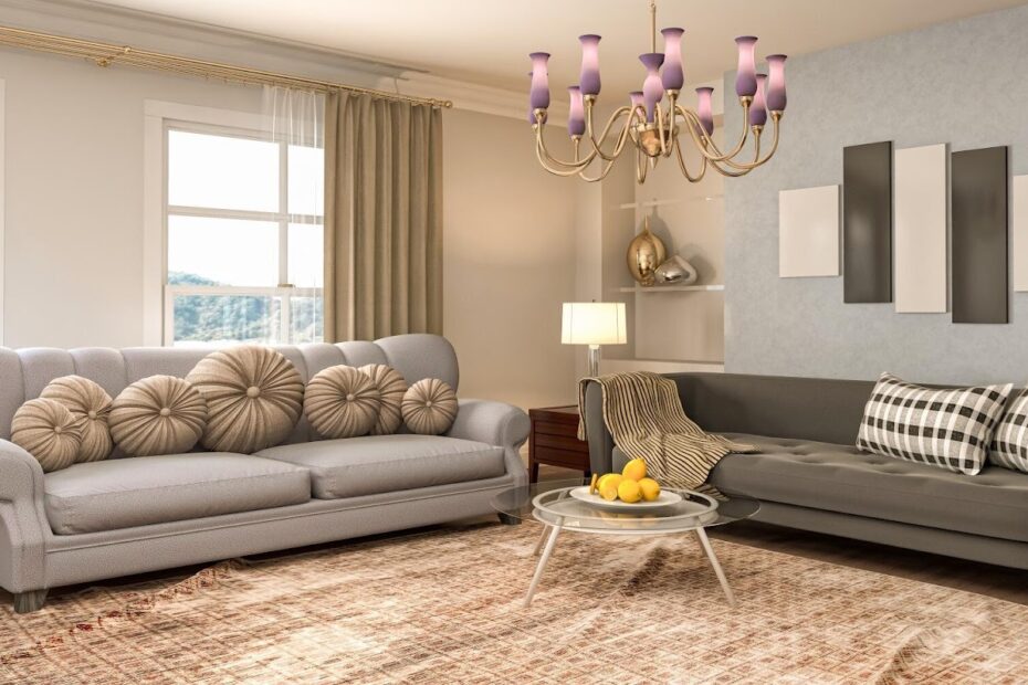 Upgrade Your Life with Spacious Apartment