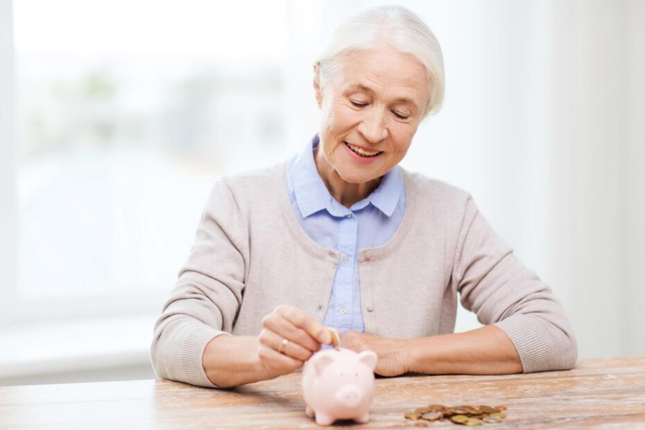 Retirement Home Costs