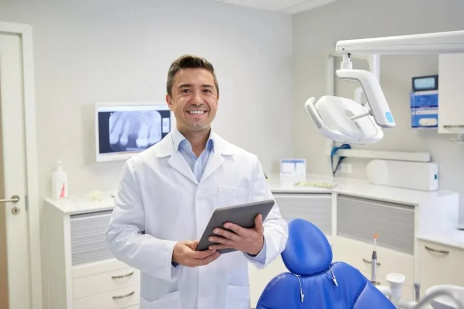 Choosing Skilled Dental Care