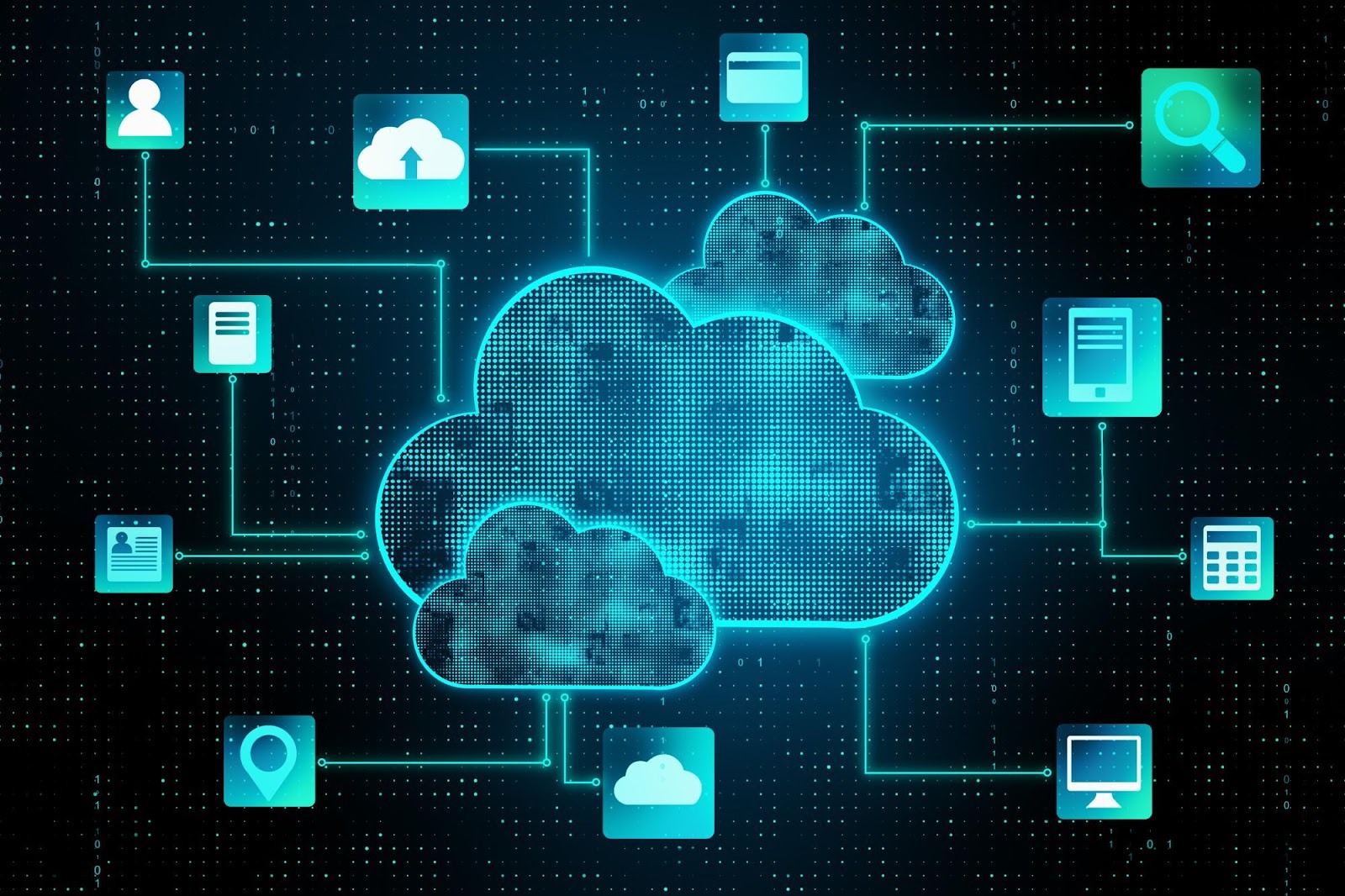 Quantum Computing Advancement