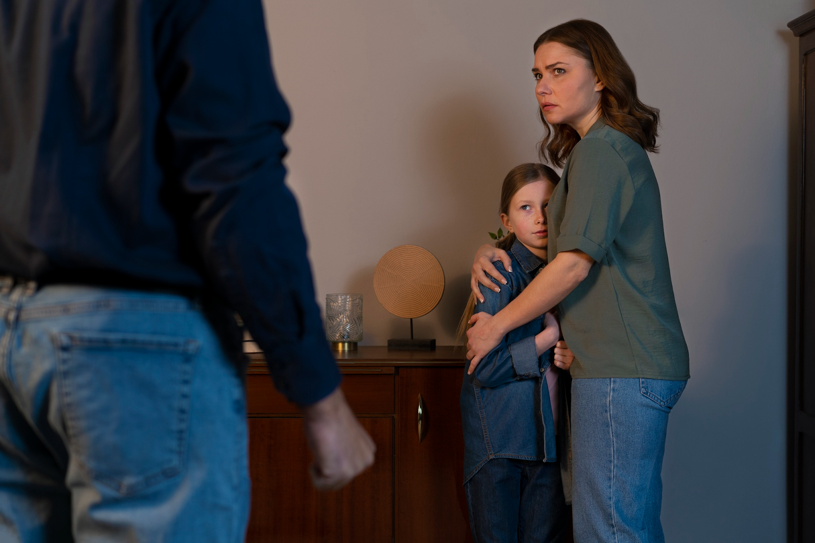 Abuse Need to Know About Legal Claims