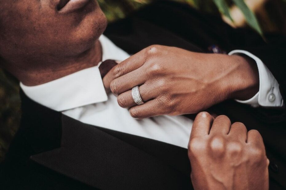 Find the Perfect Wedding Bands Options