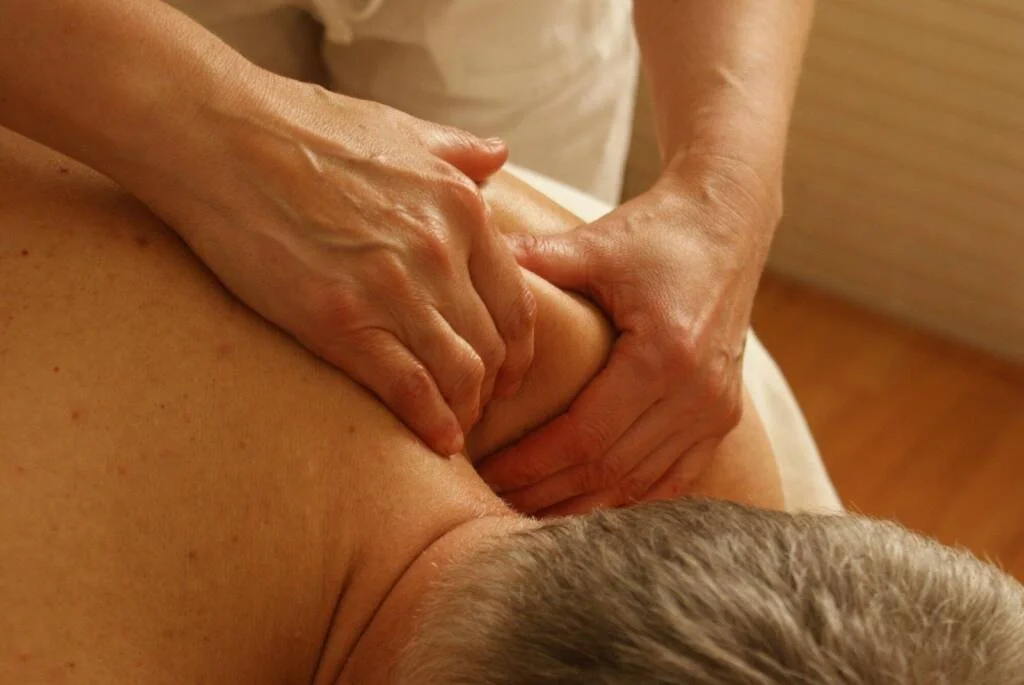 Lymphatic Therapy for General Wellness