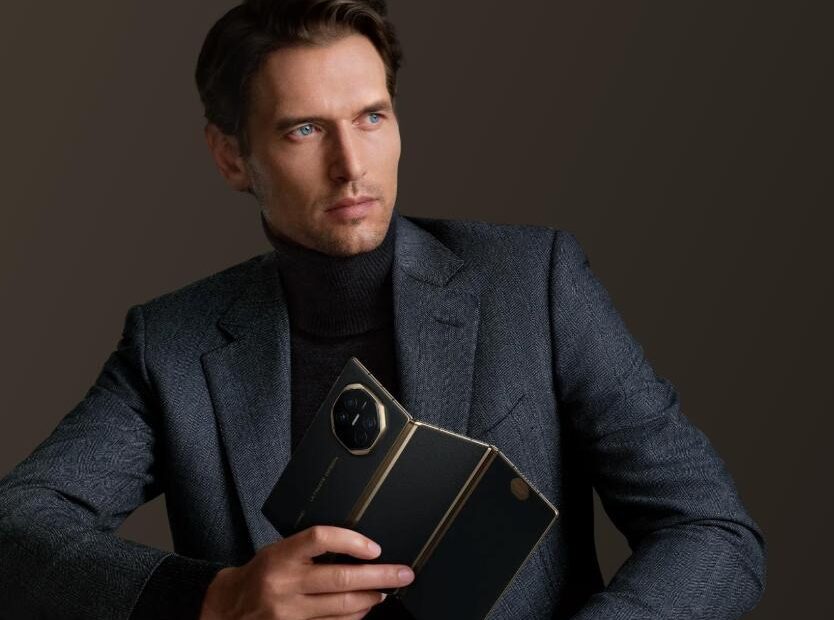 App Won’t Open on HUAWEI