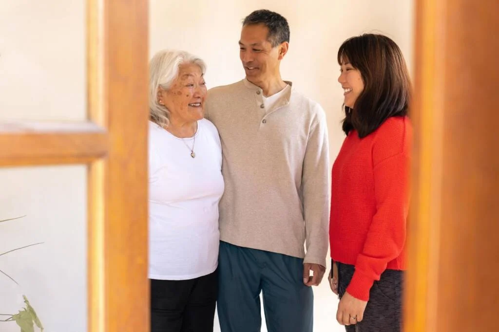 Choosing the Right Retirement Living Option