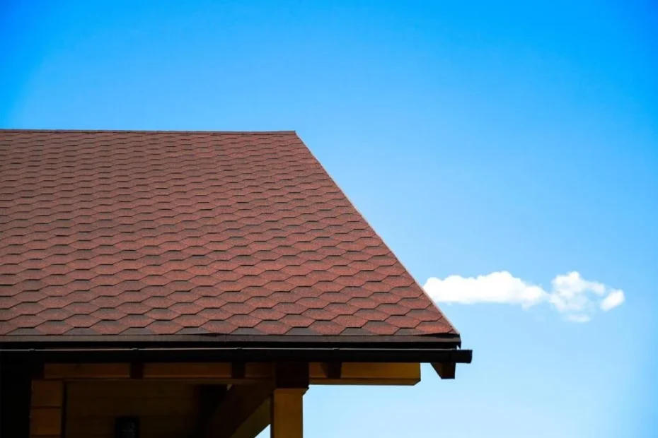 Roofing Material for Your Business