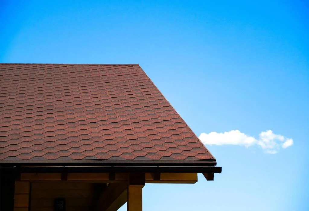 Roofing Material for Your Business
