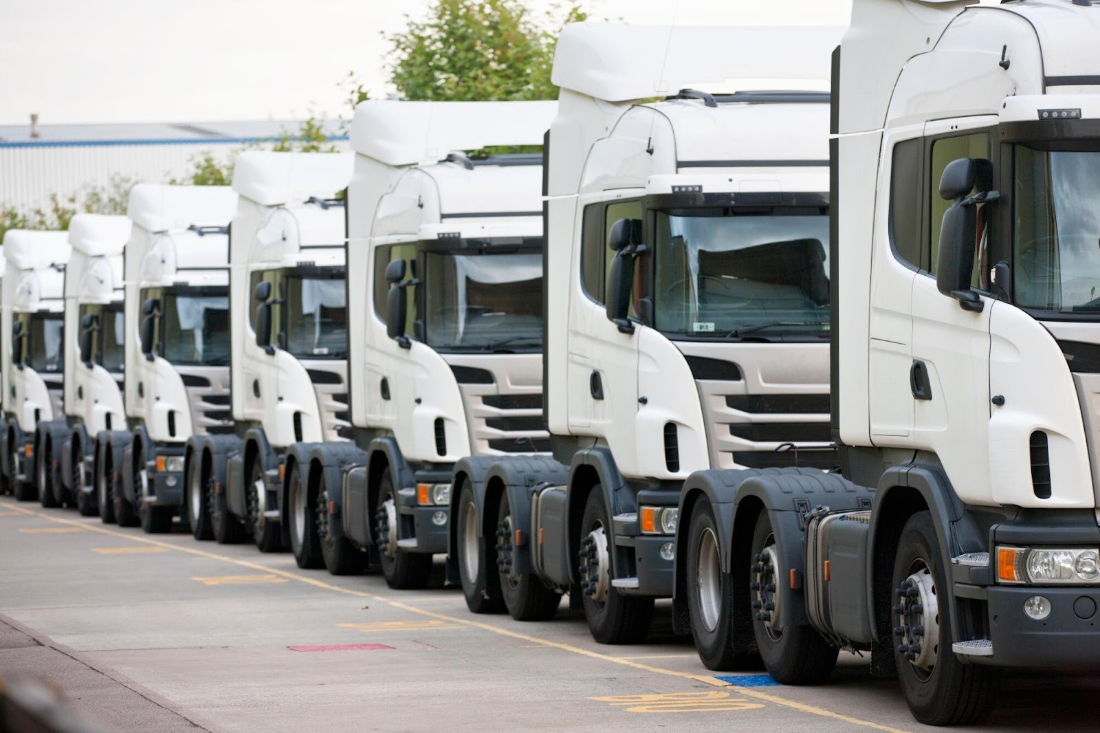 Business Logistics Operations