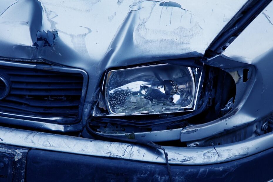 4 Quality Collision Repair for Safe