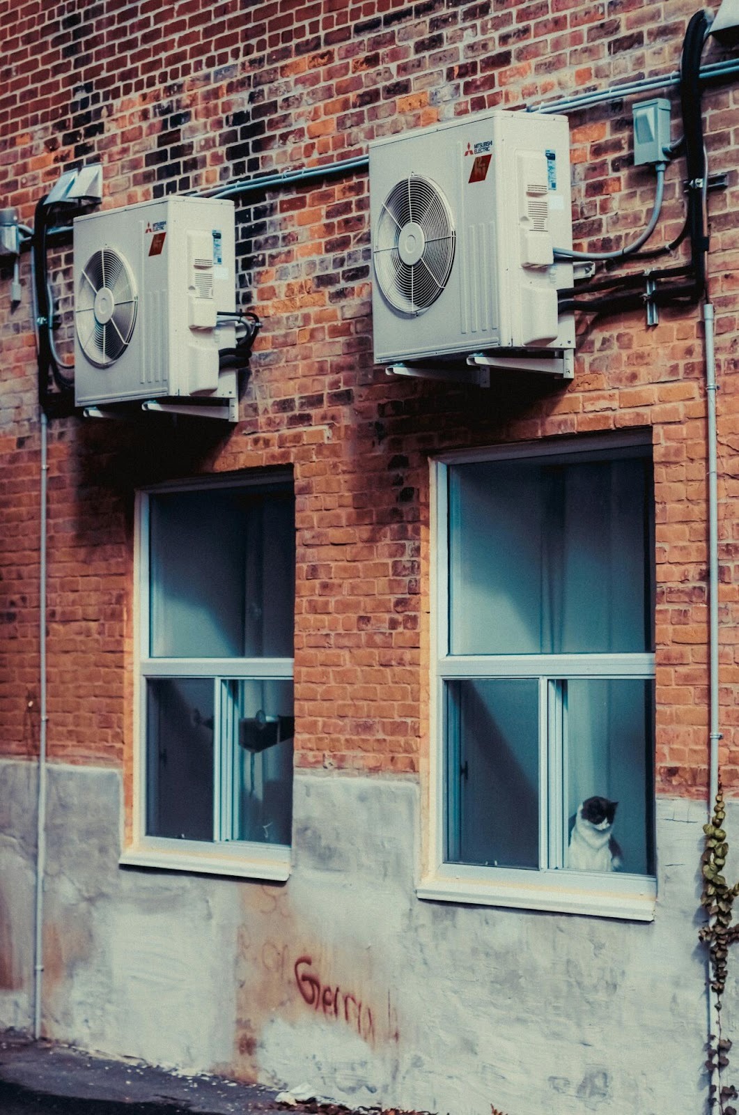 Cooling Systems