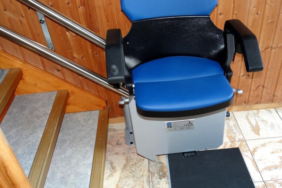 Seniors in Assisted Living