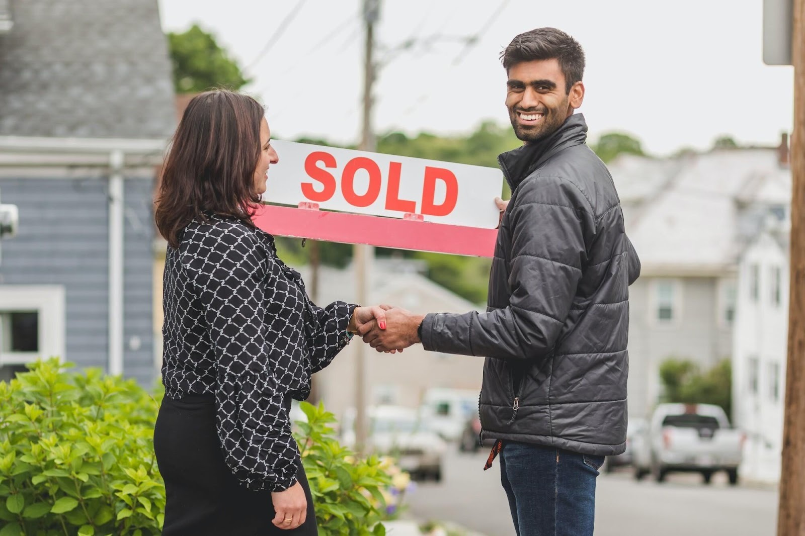 Quick House Sales