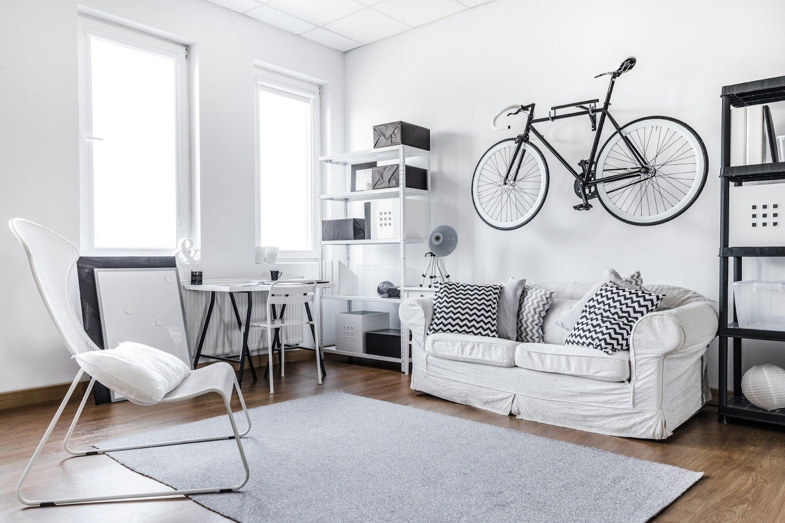 Discover Your Ideal Apartment