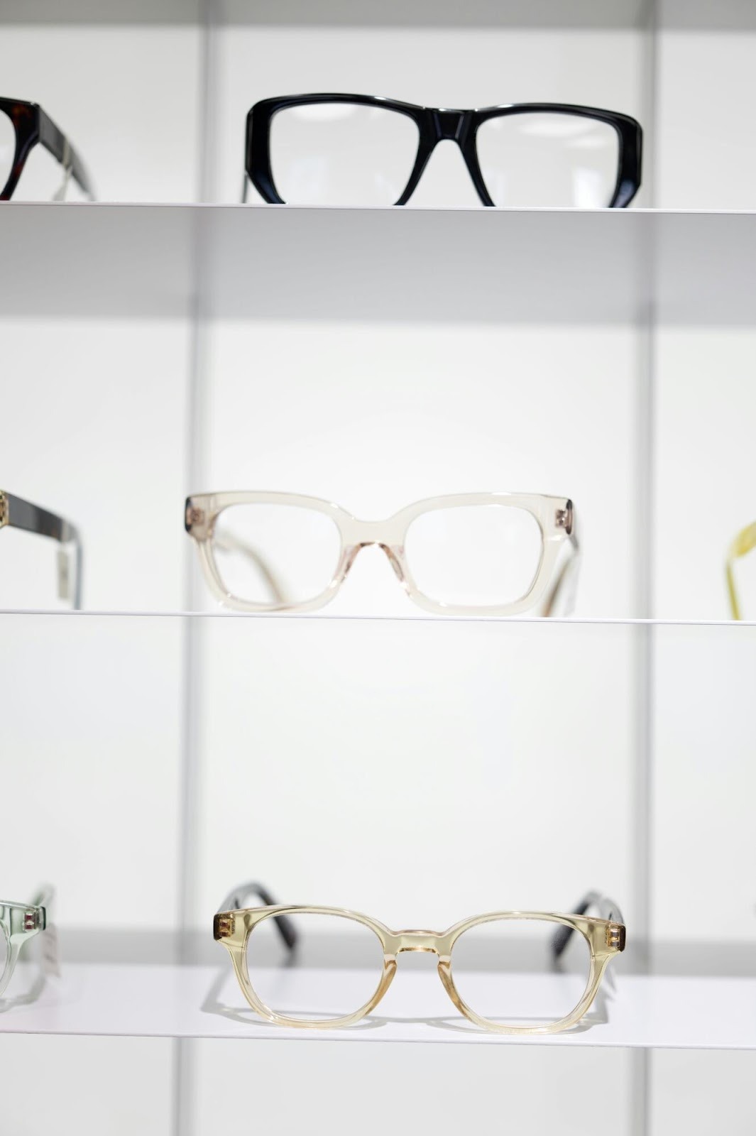 Stylish Eyewear Designs