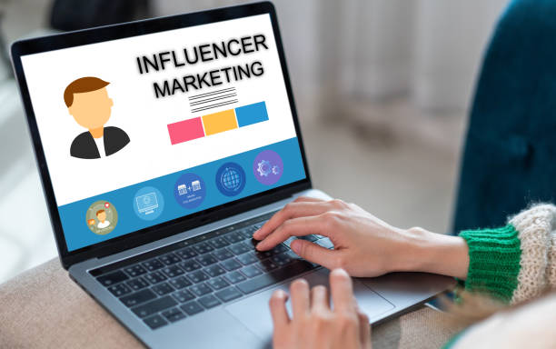 Influencer Marketing Agency
