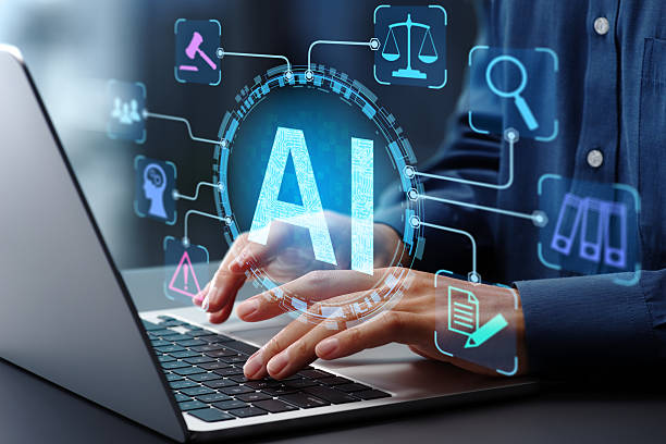 AI in Business Process Automation