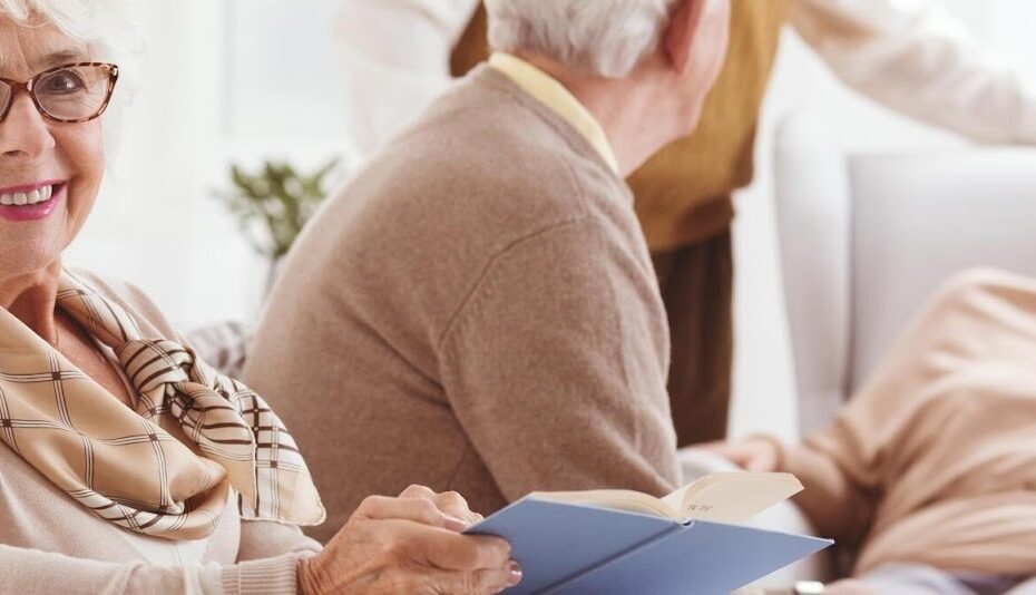 Independent Senior Living That Supports Freedom and Comfort