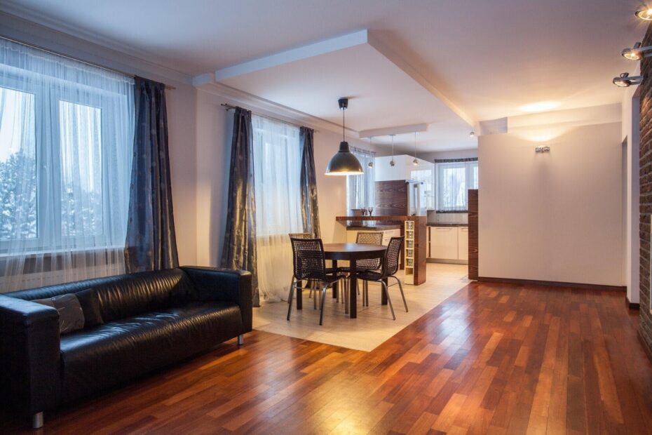 Top Benefits of Hardwood Flooring You Didn't Know About