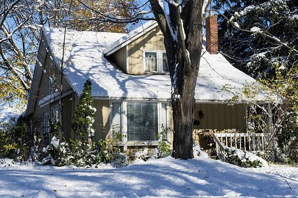 Preparing Your Home for Winter: What Every Homeowner Should Know About Fuel Systems