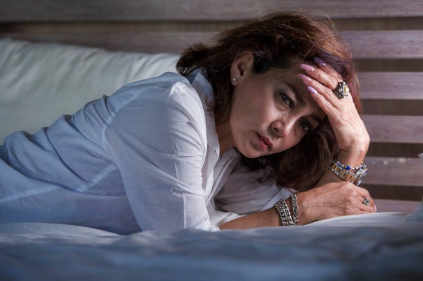 Why Perimenopause Sleep Problems Are Often Misunderstood