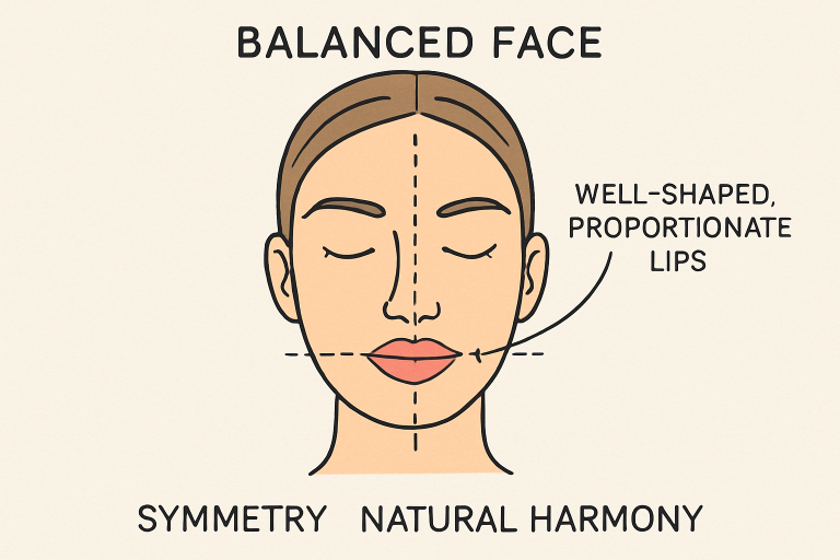 Understanding Facial Balance