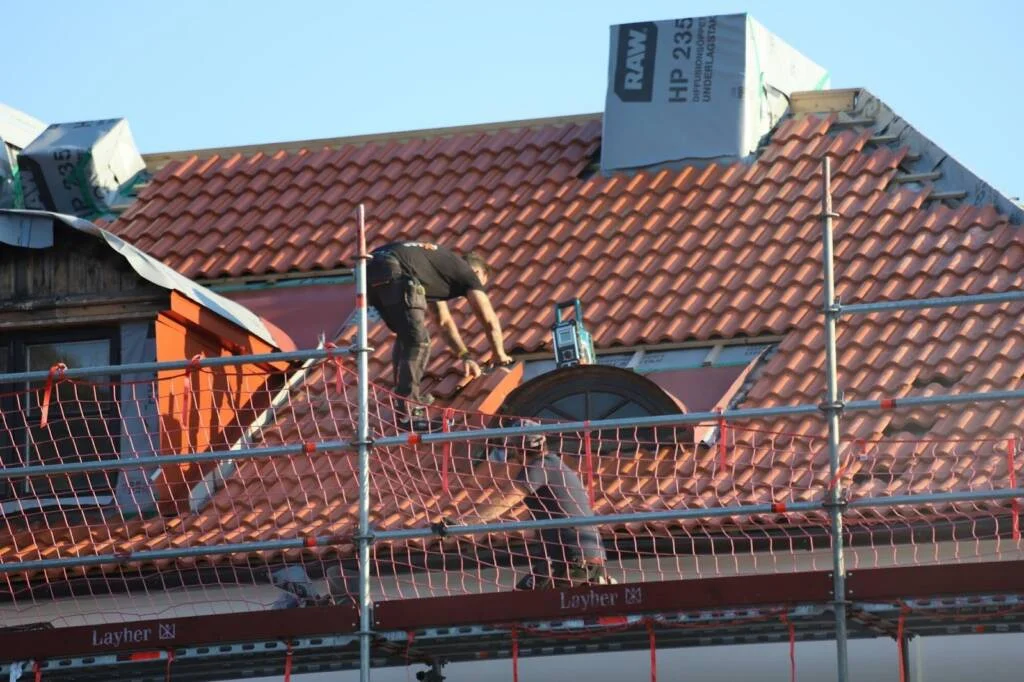 Comprehensive Roofing Services