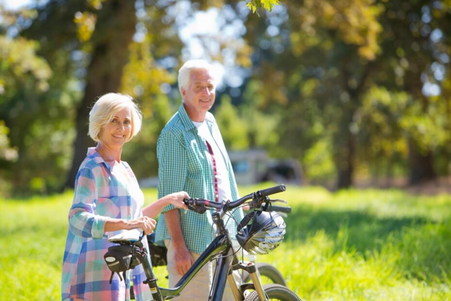 Elderly Care and Comfort