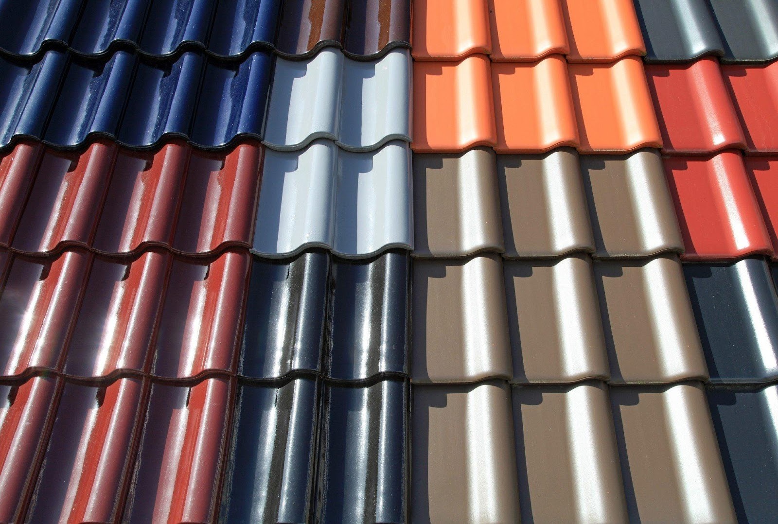 Innovative Commercial Roofing Materials Enhancing Sustainability
