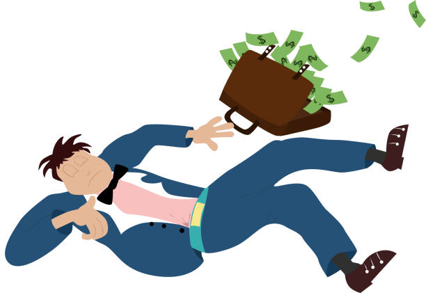 Tired Is Financial Suicide