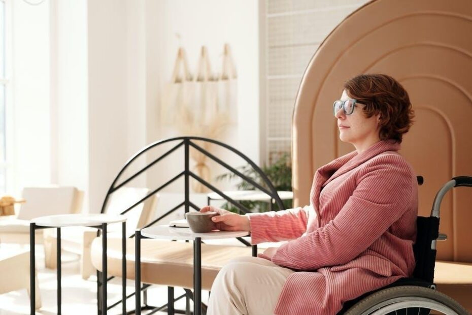 Blending Heritage and Innovation in Today's Senior Living Spaces