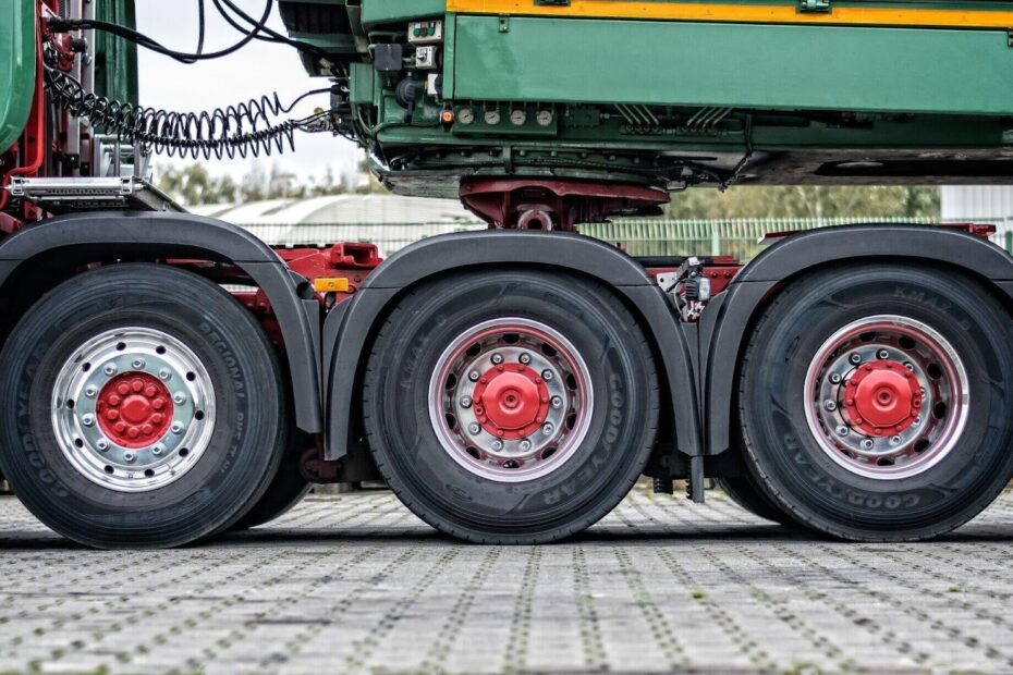 Keep Commercial Fleets Running