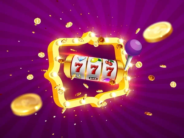 How Casinos Decide Which Slots Contribute To Wagering