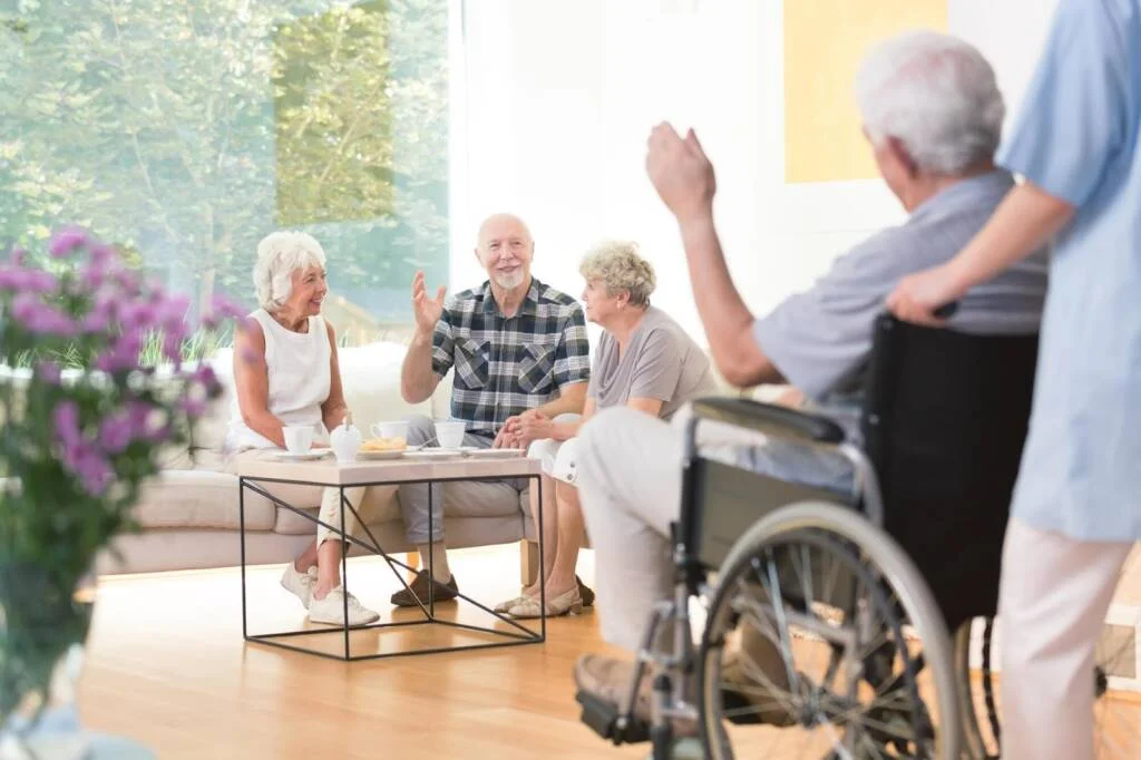 How Secure Is Senior Living? Truths Every Family Should Know