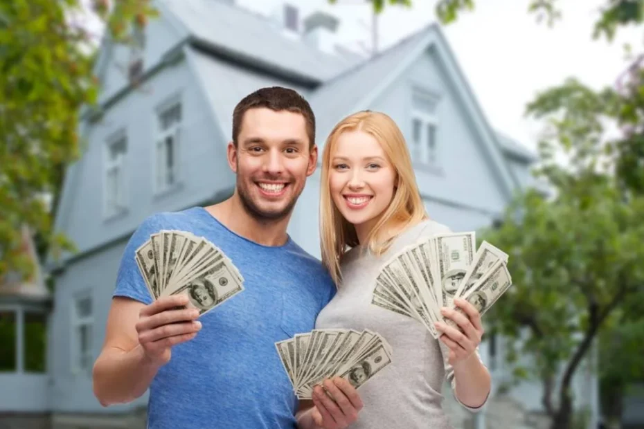 the Real Estate Cash Offer Strategy