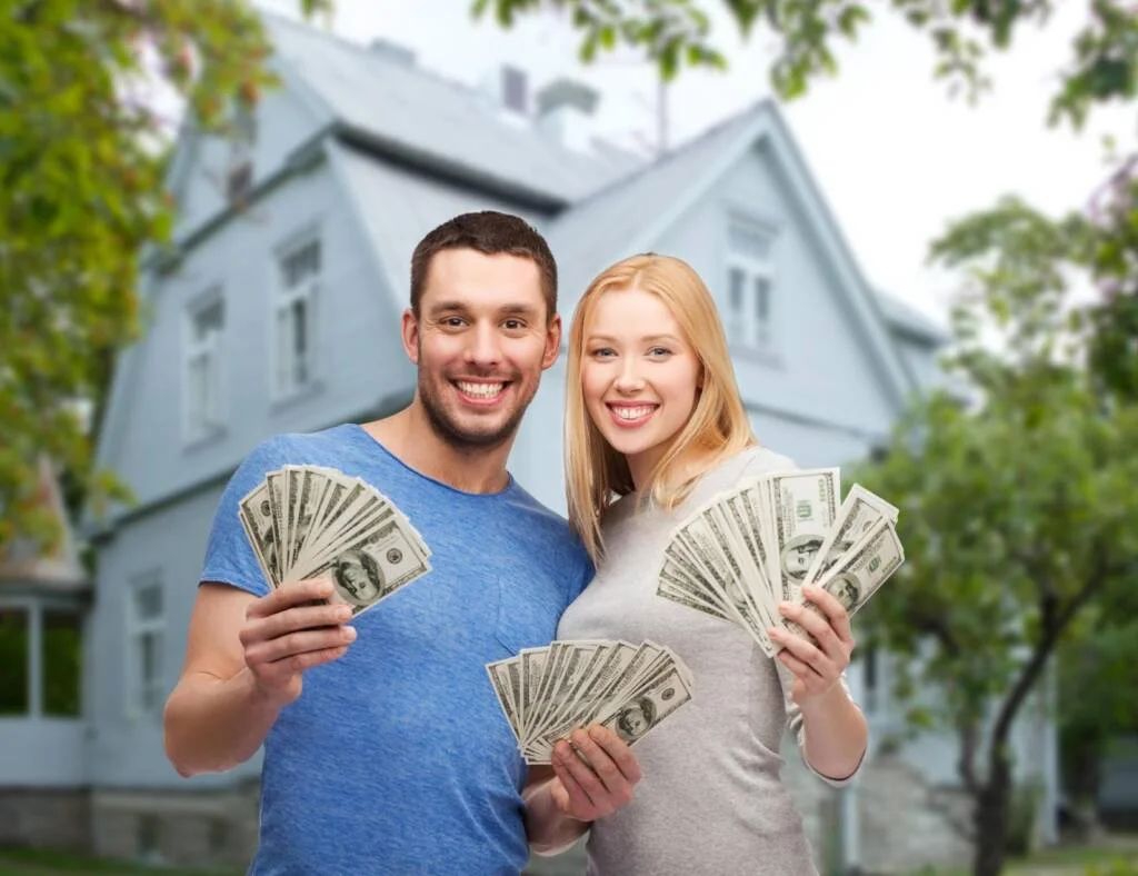 the Real Estate Cash Offer Strategy