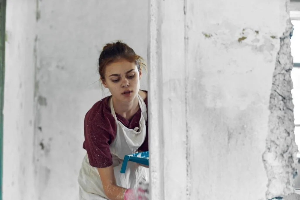 Lead Abatement
