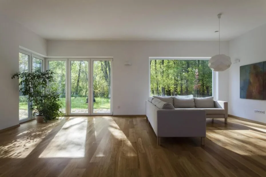 Home Renovation Mistakes: Overlooking Wear Layers in Flooring