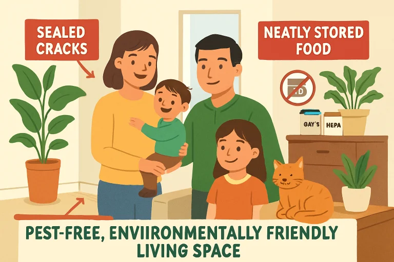 Management Solutions for Healthier Living