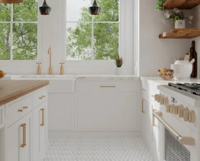 Turning Vision Into Reality: Inside Modern Home Developments