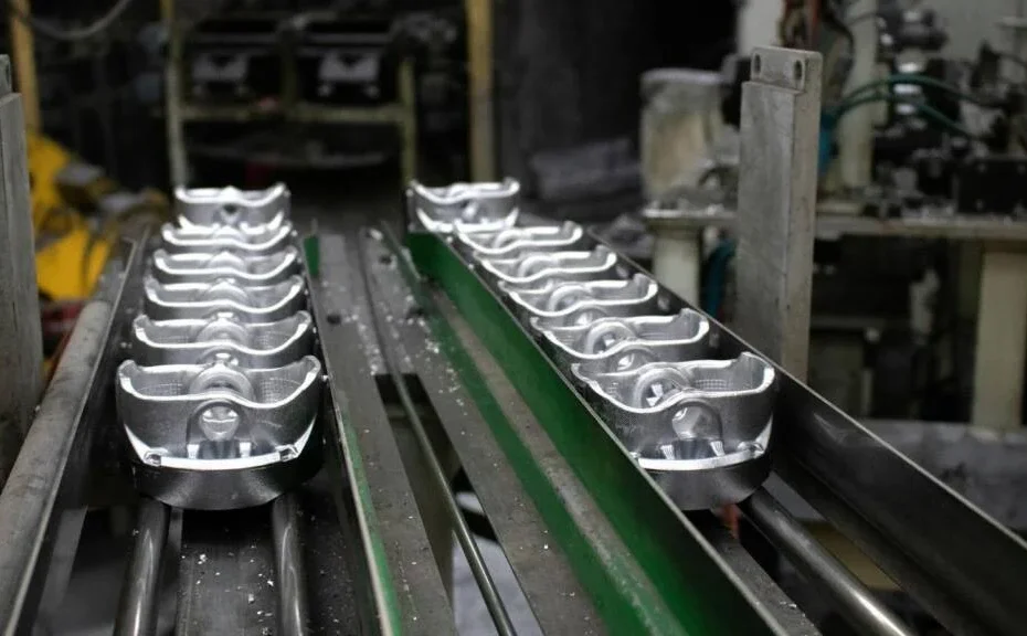 From Concept to Reality: Revolutionary Approaches in Metal Fabrication