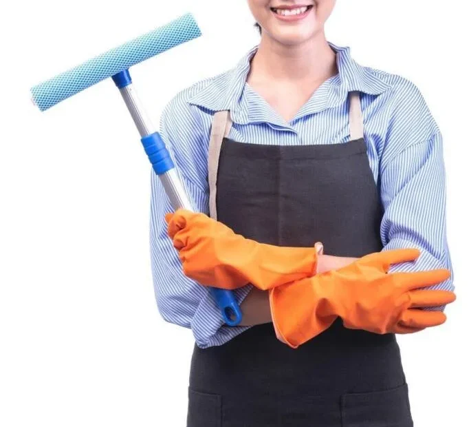 Professional Cleaning Support for Healthier Spaces