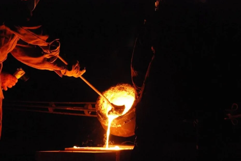 How Investment Casting is Shaping Modern Manufacturing