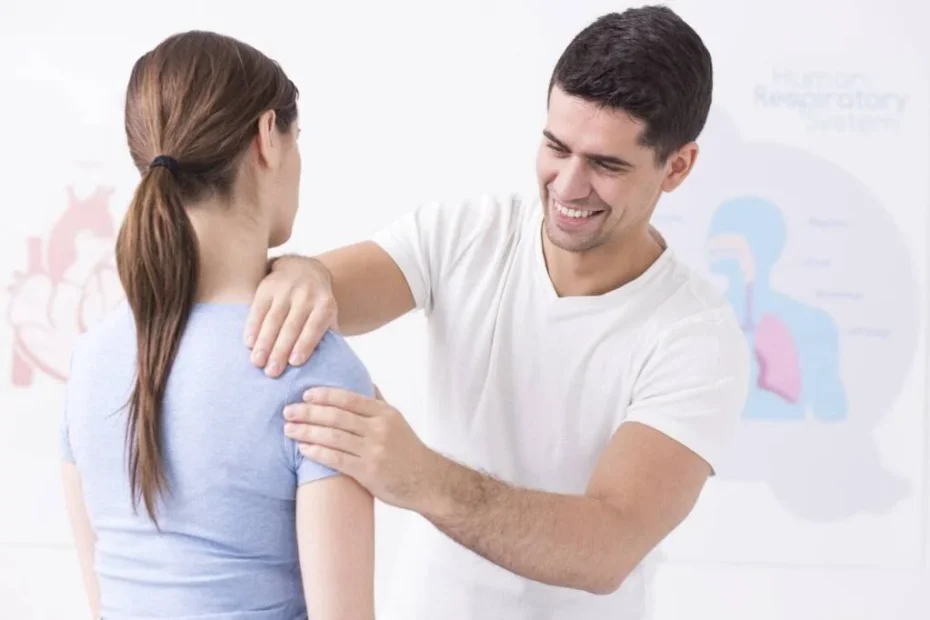 Chiropractic Care Alleviates Chronic Back Pain