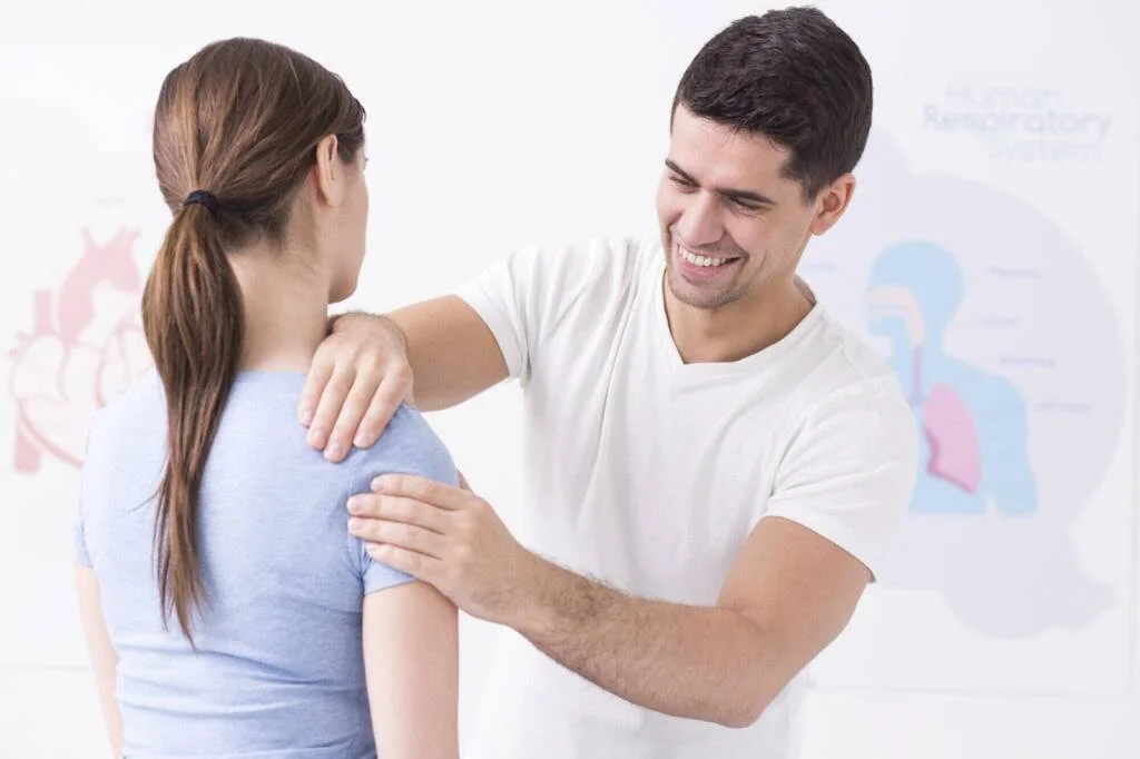 Chiropractic Care Alleviates Chronic Back Pain